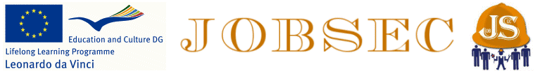 Job Security Project